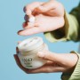 4 - Shiseido Waso SHIKULIME Mega Hydrating Moisturizer 50ml