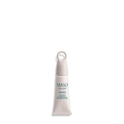 1 - Shiseido Waso KOSHIRICE Tinted Spot Treatment Subtle Peach 8ml
