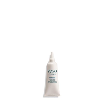 2 - Shiseido Waso KOSHIRICE Tinted Spot Treatment Subtle Peach 8ml