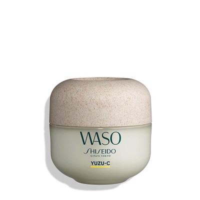 1 - Shiseido Waso YUZU-C Beauty Sleeping Mask 50ml