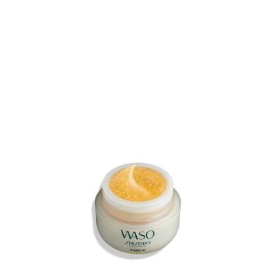 2 - Shiseido Waso YUZU-C Beauty Sleeping Mask 50ml