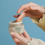 4 - Shiseido Waso YUZU-C Beauty Sleeping Mask 50ml