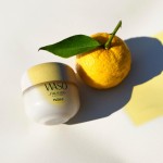 5 - Shiseido Waso YUZU-C Beauty Sleeping Mask 50ml
