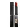 1 - Yves Saint Laurent Rouge Pur Couture The Slim Velvet Radical 305 Orange Surge