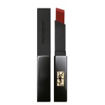 1 - Yves Saint Laurent Rouge Pur Couture The Slim Velvet Radical 305 Orange Surge