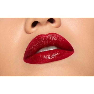 2 - PUPA Milano Vamp! 301 Intense Red 3.5g