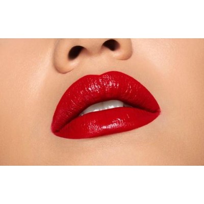 2 - PUPA Milano Vamp! 302 Ruby Red 3.5g