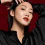 7 - Yves Saint Laurent Rouge Pur Couture The Slim Velvet Radical 305 Orange Surge