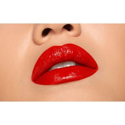 2 - PUPA Milano Vamp! 304 Red Flame 3.5g