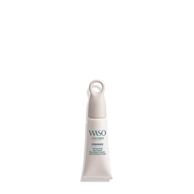 1 - Shiseido Waso KOSHIRICE Tinted Spot Treatment Golden Ginger 8ml