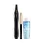3 - Lancôme Cofanetto XMAS 2020 Hypnôse Mascara 01 + Mini Khôl Crayon Yeux + Mini Bi-facil 30ml