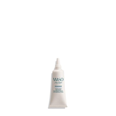 2 - Shiseido Waso KOSHIRICE Tinted Spot Treatment Golden Ginger 8ml
