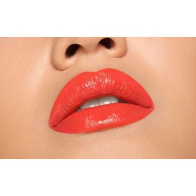 2 - PUPA Milano Vamp! 306 Outstanding Orange 3.5g