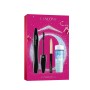 1 - Lancôme Gift Set XMAS 2020 Hypnôse Drama Mascara 01 + Mini Khôl Crayon Yeux + Mini Bi-facil 30ml