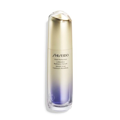 1 - Shiseido Vital Perfection LiftDefine Radiance Serum 80 ml
