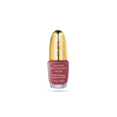 1 - PUPA Milano Winter Blooming 001 Tea Rose 5ml