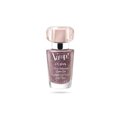 1 - PUPA Milano Vamp! 116 Bling Pink 9ml