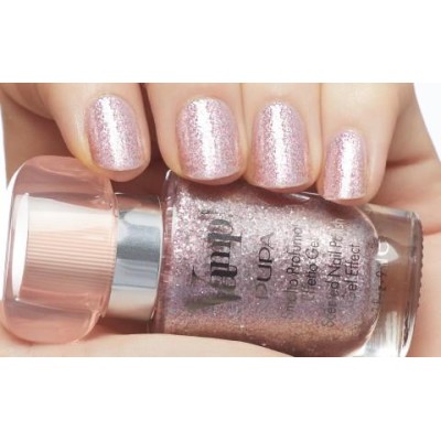 2 - PUPA Milano Vamp! 116 Bling Pink 9ml