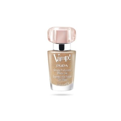 1 - PUPA Milano Vamp! 117 Bright Nude 9ml