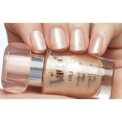 2 - PUPA Milano Vamp! 117 Bright Nude 9ml