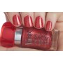 2 - PUPA Milano Vamp! 206 Holiday Red 9ml