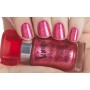 2 - PUPA Milano Vamp! 207 twinkle Ruby 9ml