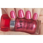 2 - PUPA Milano Vamp! 207 twinkle Ruby 9ml