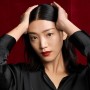 7 - Yves Saint Laurent Rouge Pur Couture The Slim Velvet Radical 307 Fiery Spice