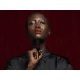8 - Yves Saint Laurent Rouge Pur Couture The Slim Velvet Radical 307 Fiery Spice