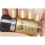 2 - PUPA Milano Vamp! 306 Shiny Gold 9ml
