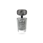 1 - PUPA Milano Vamp! 307 Platinum Silver 9ml