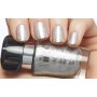 2 - PUPA Milano Vamp! 307 Platinum Silver 9ml