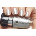 2 - PUPA Milano Vamp! 307 Platinum Silver 9ml