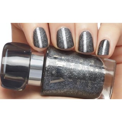 2 - PUPA Milano Vamp! 308 Dazzle Black 9ml