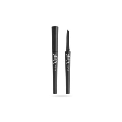 1 - PUPA Milano Vamp! 100 Iconic Black 0.35g