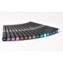 3 - PUPA Milano Vamp! 102 Ambitious Plum 0.35g