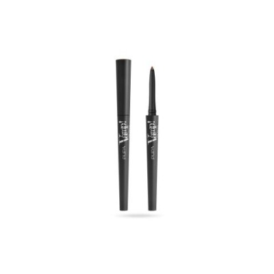 1 - PUPA Milano Vamp! 201 Hot Chestnut 0.35g