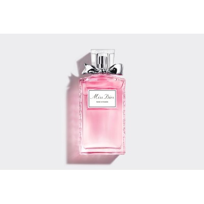 1 - Dior Miss Rose N’Roses Eau De Toilette 100 ml