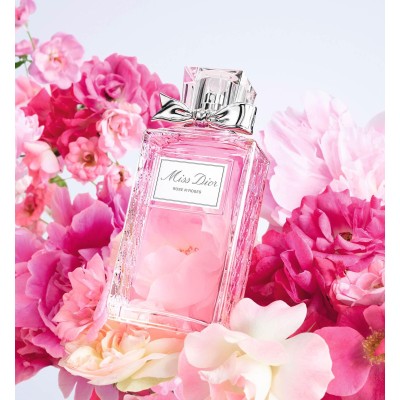 2 - Dior Miss Rose N’Roses Eau De Toilette 100 ml