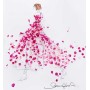 3 - Dior Miss Rose N’Roses Eau De Toilette 100 ml