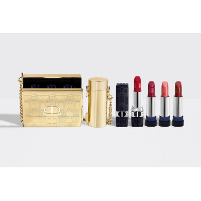 1 - Dior Rouge Minaudeire 2021