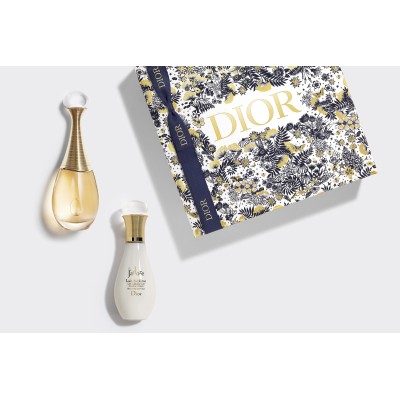 1 - Dior J'adore Set profumi e prodotti da bagno 2 pz Femmina