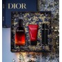 2 - Dior Cofanetto Fahrenheit 3 pz