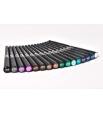 3 - PUPA Milano Vamp! 400 Midnight Blue 0.35g