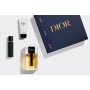 1 - Dior Homme Set EDT 100ml + Travel Spray 10ml + Shower Gel 50ml