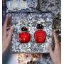 2 - Dior Hypnotic Poison Set EDT 50ml + Body Lotion 75ml
