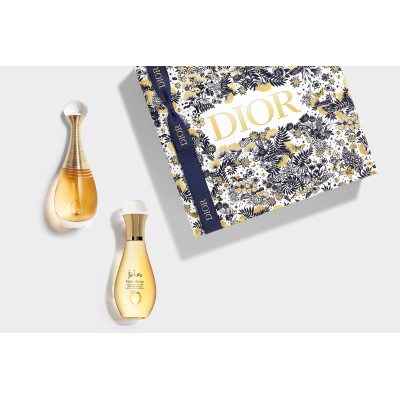 1 - Dior J'adore Infinissime Set profumi e prodotti da bagno 2 pz Femmina
