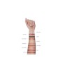 3 - PUPA Milano Vamp! Palette 001 Irriverent Red 6.5g