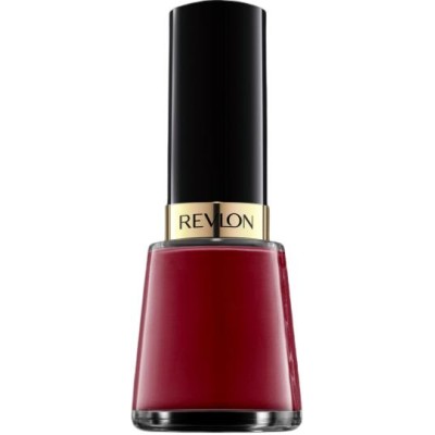 1 - Revlon Nail Enamel