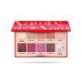 1 - PUPA Milano Vamp! 002 Sensual Red 6.5g